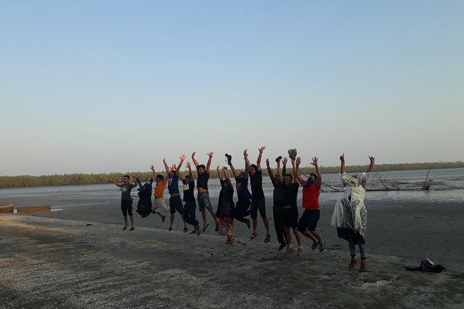 5-Day Sundarban Tour: The Wild Life Adventure - Tour Highlights