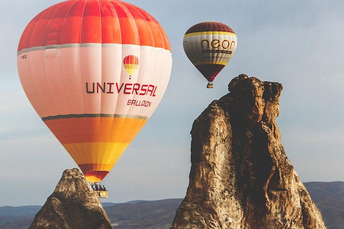 5 Day Turkey Tour: Cappadocia, Konya, Pamukkale, Ephesus - Tour Highlights