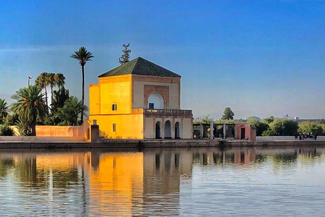 5 Days 4 Nights Desert Tour From Casablanca and Back
