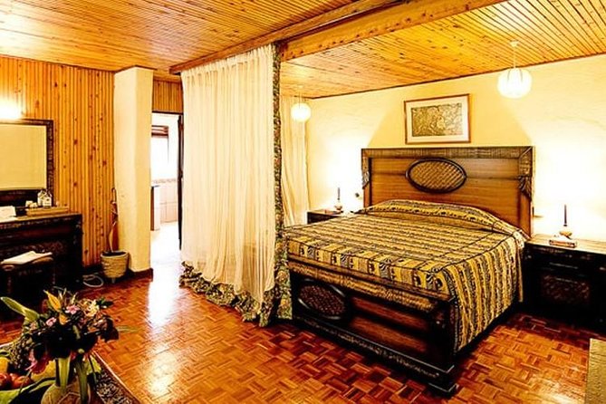 5 Days 4 Nights Nakuru, Naivasha, Masai Mara Budget Safari - Safari Itinerary Overview