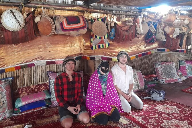5 Days - 4 Nights Private Roundtrip Tours - Fatimah Tours - Tour Overview