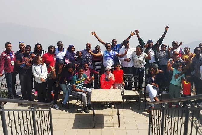5 Days Adventure Into the Clouds of Obudu Mountain Resort