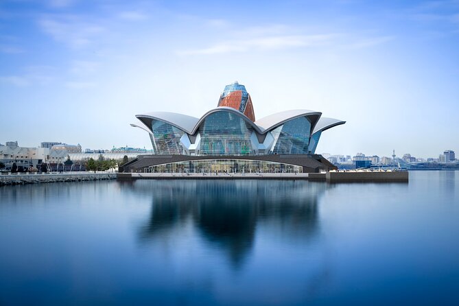5 Days Baku and Gabala Private Tour - Tour Overview