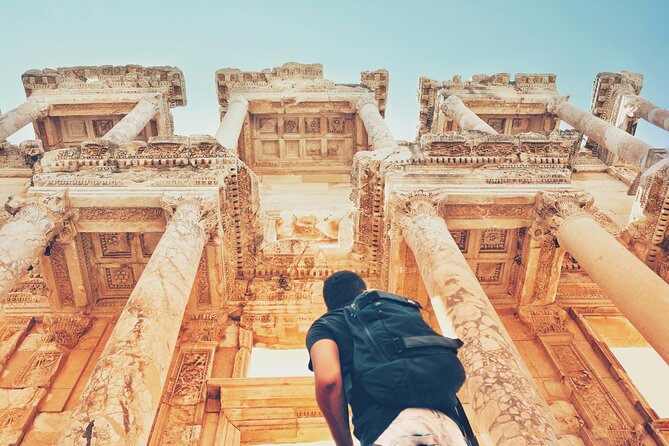 5 Days Biblical Asian Special Izmir Tour - Logistics and Meeting Info
