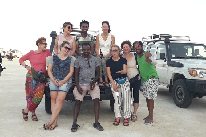 5-days Denakil Depression & Lalibela Churches Tours - Additional Information