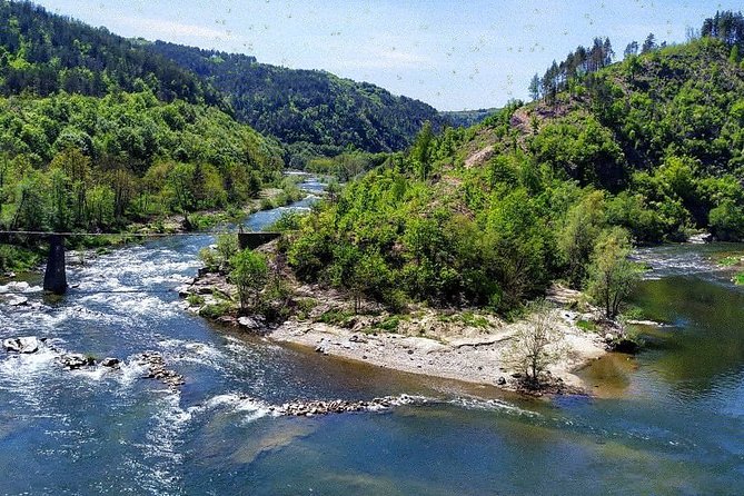5 Days Historical and Natural Wonders of Bulgarias Most Beautiful Region