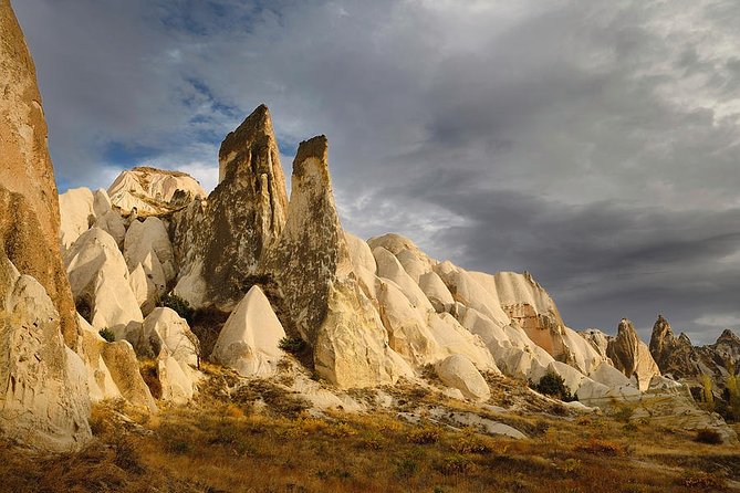 5 Days Istanbul & Cappadocia Trip – Including Hot Air Balloon Ride