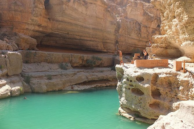 5 Days Jewels Of Oman Package - Tour Highlights