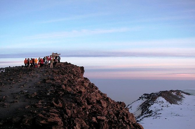 5 Days Marangu Route - Safety and Health Tips
