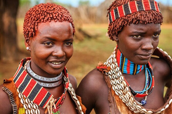 5 Days Omo Valley - Omo Valley Itinerary Highlights
