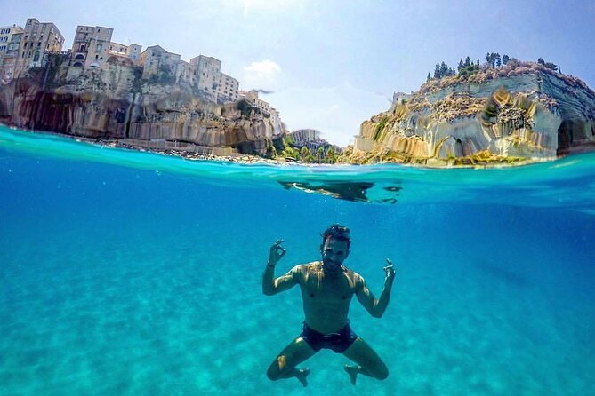 5-Days Private Italian Course + Cooking Class - Location and Meeting Point