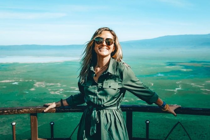 5-Days Private Midrange Safari: Serengeti, Ngorongoro & Manyara - Itinerary Overview