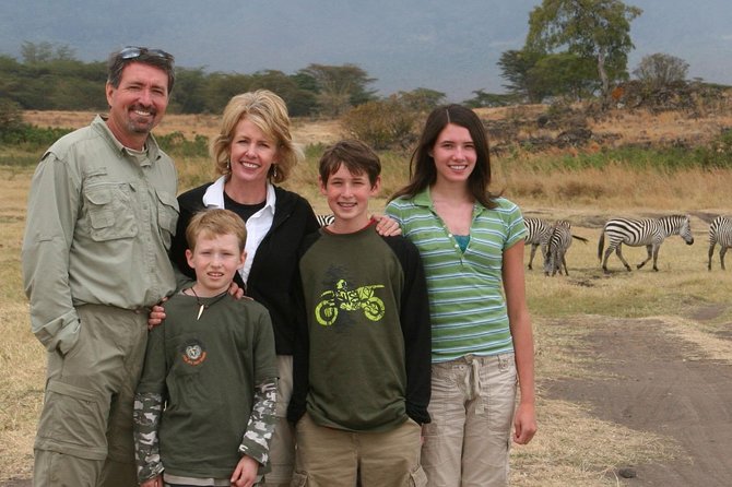 6 Best Safari Tours In Iringa Region
