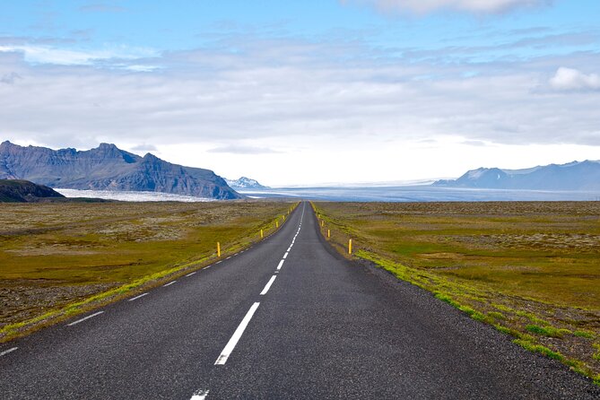 5 Days Self Drive Private Tour to Beautiful South and Blue Lagoon