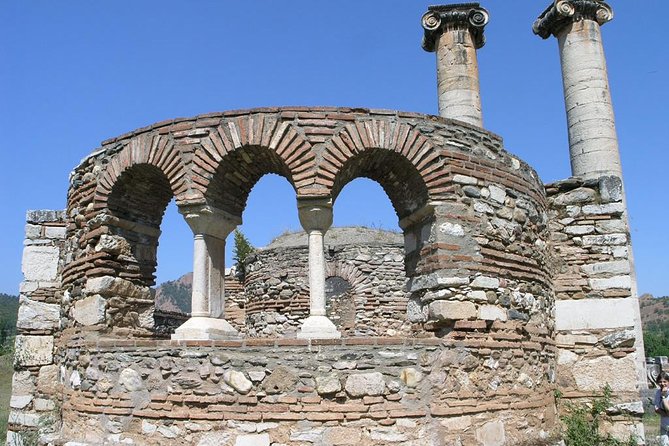 5 Days - Seven Churches of Revelation - Good To Know