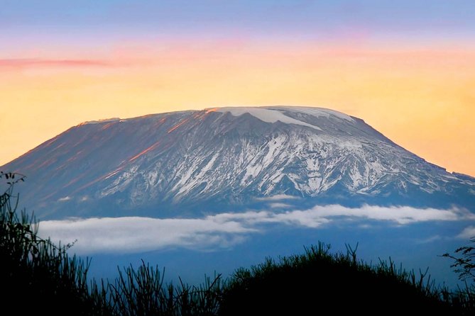 5 Days Trekking Tour in Marangu Route to Mt Kilimanjaro - Tour Overview