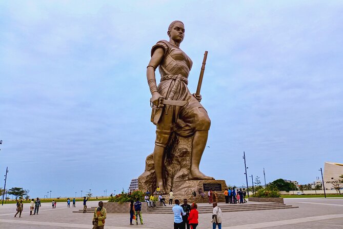 5 Days West African Adventure (Nigeria, Benin, Togo and Ghana) - Pricing and Discounts