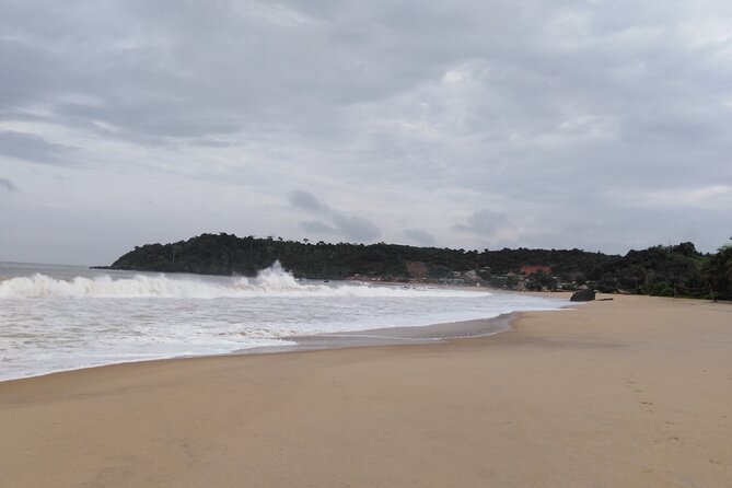 5 Days West Coast Retreat Private Tours - Group Size and Price Information