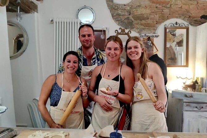 5 Hour Cooking Class With Traditional Food