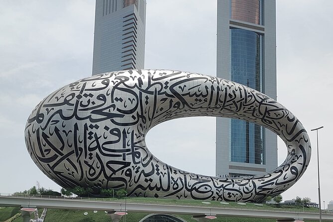 5-Hour Private Tour of Dubais Top Attractions - Tour Highlights