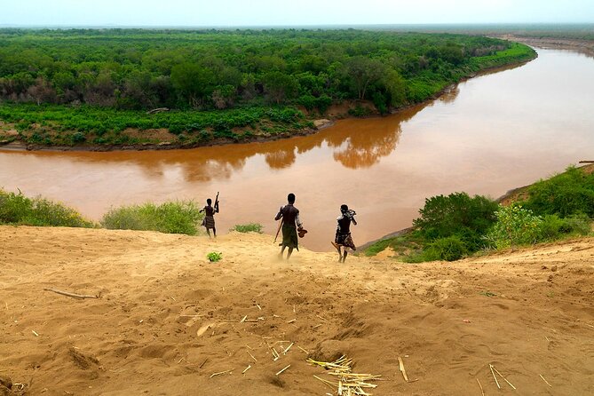 6-Day Omo Valley Cultural Private Tour - Tour Highlights