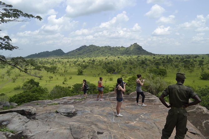 6 Day Private Hiking Tour in Ghana - Tour Overview