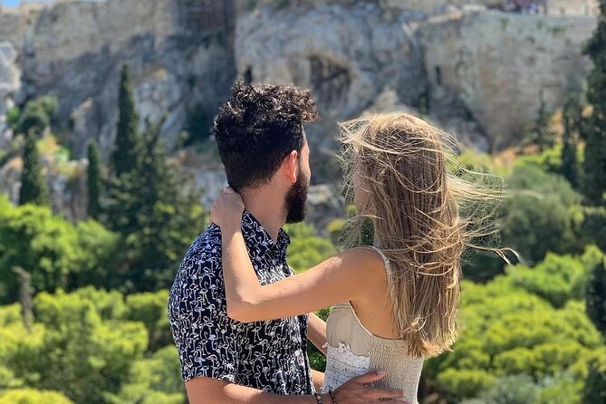6 Day Private Tour Around Greece - Flexible Pickup Options