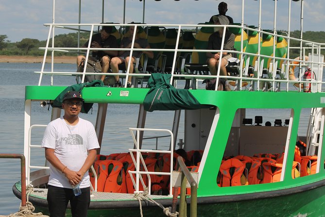 6-Day Queen Elizabeth and Mburo Luxury Safari - Game Drives and Wildlife Viewing