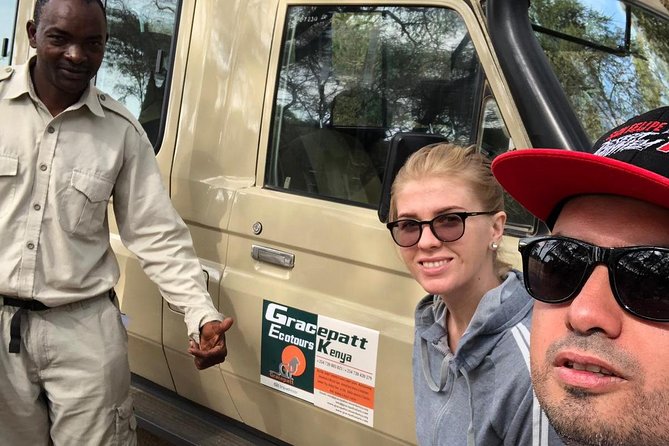 6-Day Tanzania Camping Safari: Lake Manyara, Serengeti, Ngorongoro Cater and Tarangire National Park From Arusha - Tour Itinerary Highlights