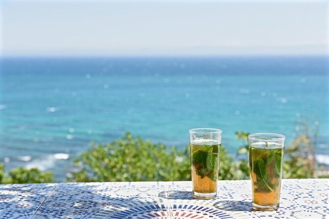 6 Day Tour From Tangier to Chefchaouen Fes and Asilah - Tour Overview