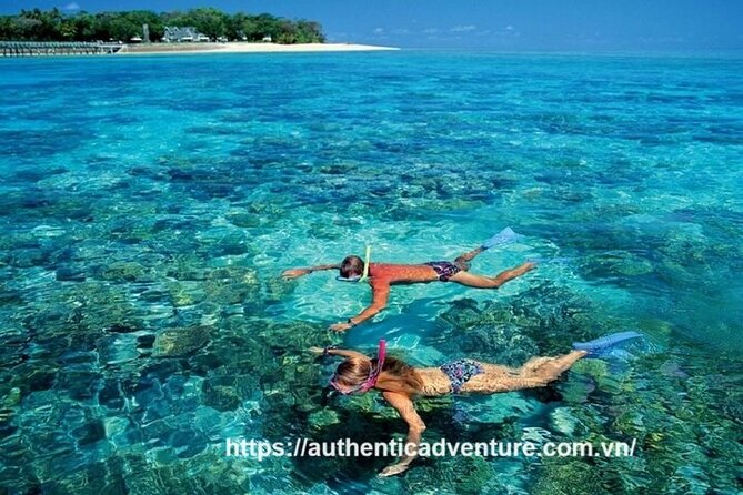 6-Day Vietnam Itinerary | Vibrant | Best 2024 South & Island - Exciting Activities and Experiences