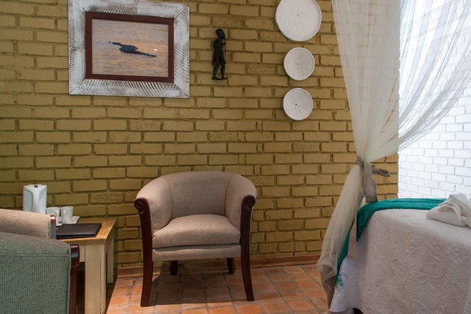 6 Days / 5 Nights Bayete Guest Lodge Package - Package Inclusions