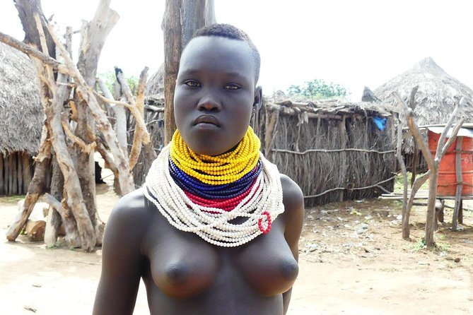 6 Days 5 Nights OMO Valley Tribal Tour - Pricing Details