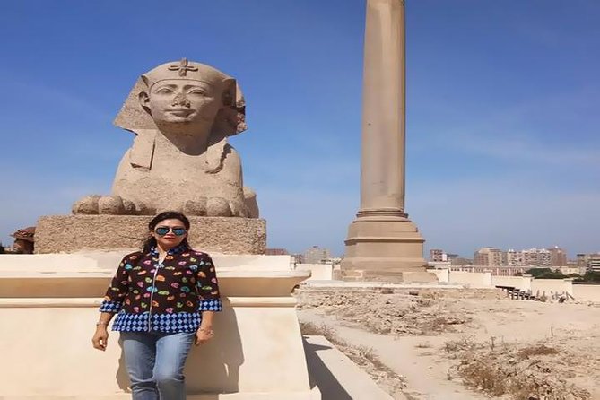 6 Days 5nights Budget Tour to Luxor and Cairo - Tour Overview