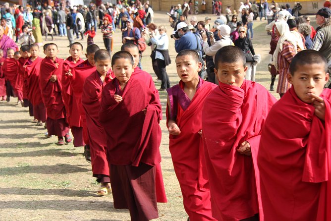 6 Days Best of Bhutan Tour - Itinerary Highlights