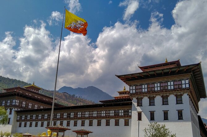 6 Days Bhutan Tour – Punakha