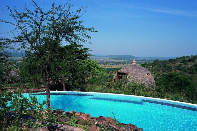 6 Days Christmas /New Year Offer Rift Valley & Masai Mara