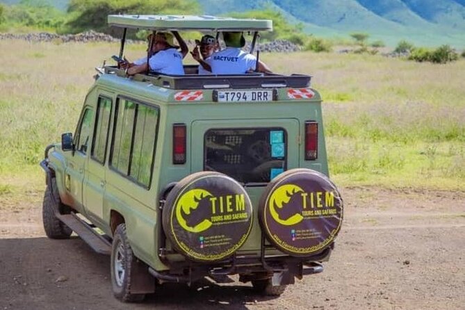 6 Days Extreme Cultural Experience & 2 Days Wildlife Safari - Cultural Immersion Activities