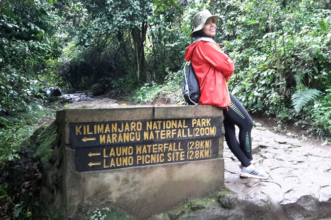 6 Days Kilimanjaro Climb - Marangu Route - Accommodation Details