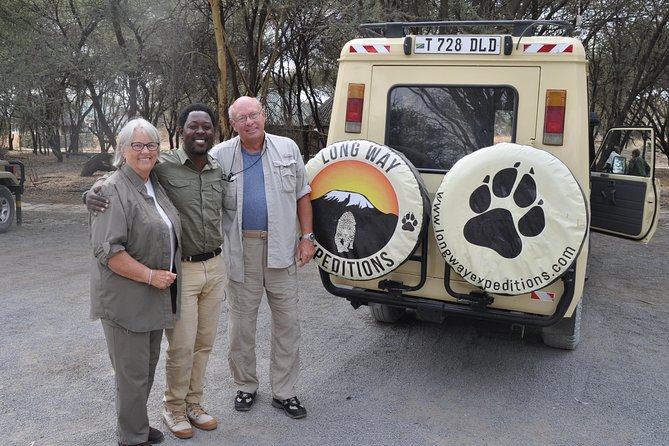 6 Days Migration Crossing in Mara River Northern Serengeti - Tour Overview