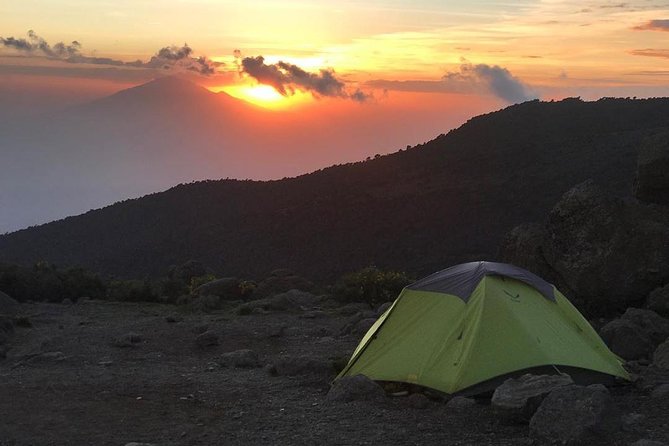 6 Days Mount Kilimanjaro Marangu Route - Essential Packing List Recommendations