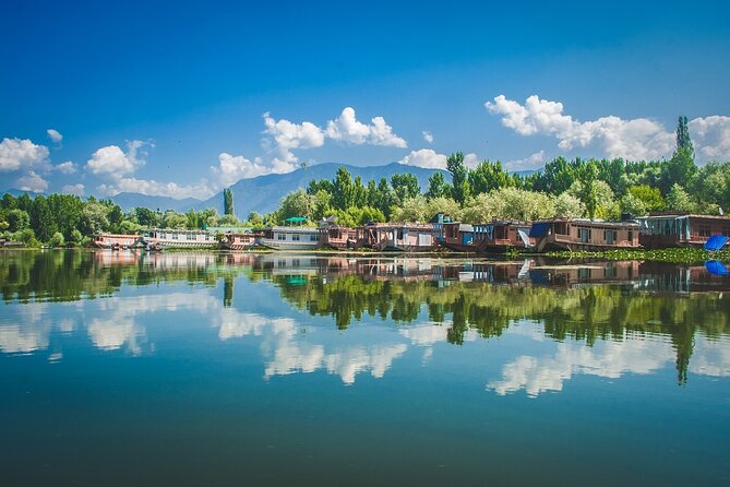 6 Days Private Tour in Kashmir