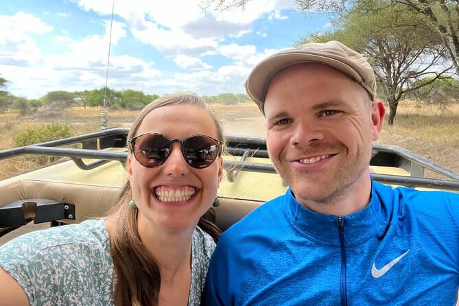 6 Days Special Tanzania Private Safari