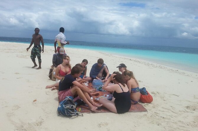 6 Days Tanzania National Parks Tour