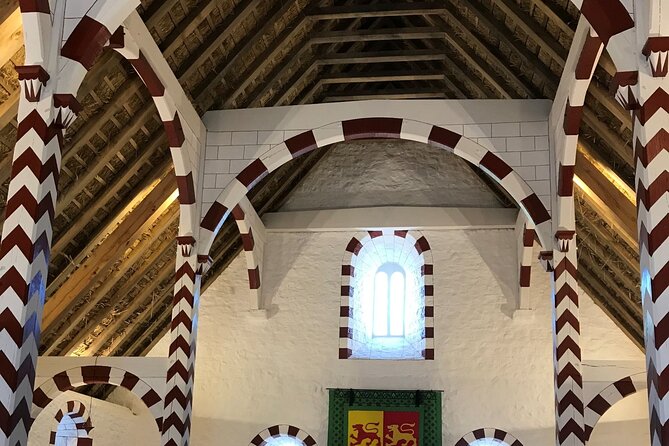 6 Hours Private Celtic Tour in North Wales