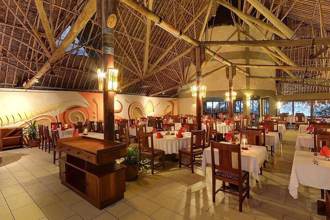 6 Nights 7 Days Masai Mara Budget Safari. - Accommodation Options