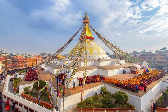 6 Nights 7 Days Nepal Tour - Accommodation Details