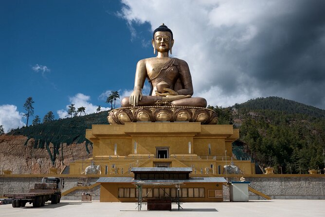 6 Nights Exclusive Bhutan Tour