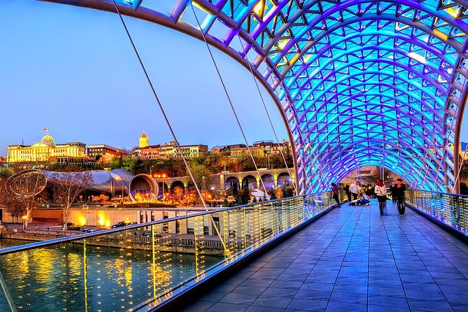 6 Unforgettable Days in Georgia