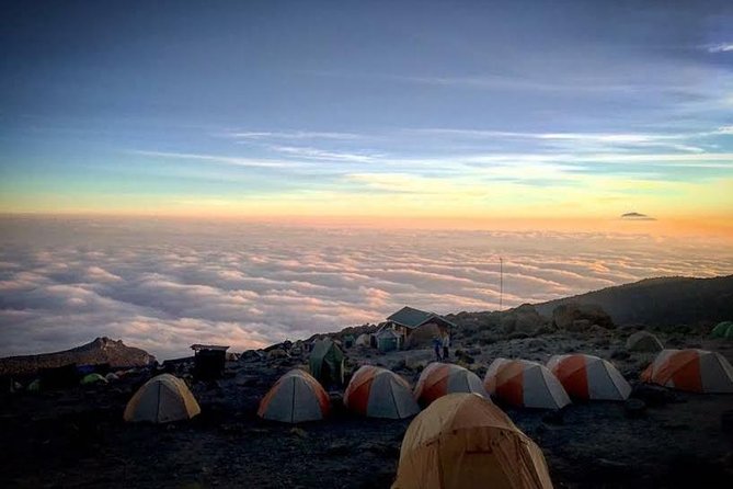 6D/5N Climbing Kilimanjaro Marangu (Coca-Cola Route). - Inclusions and Exclusions